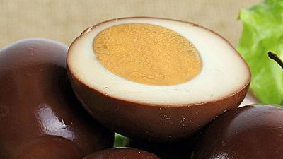 鹵蛋有哪些營養(yǎng)功效？鄉(xiāng)得旺來告訴你