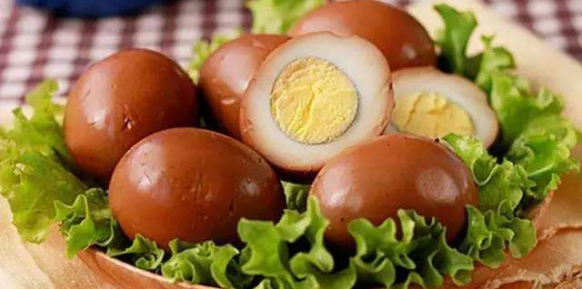 鹵蛋吃多了會(huì)不會(huì)發(fā)胖?鄉(xiāng)得旺來為您解說