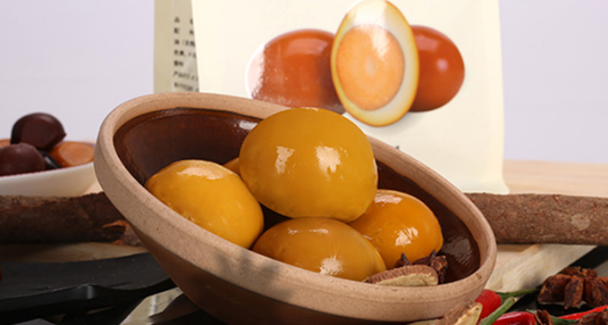 鹵蛋不能和什么食物一起吃?鄉(xiāng)得旺來(lái)告訴您